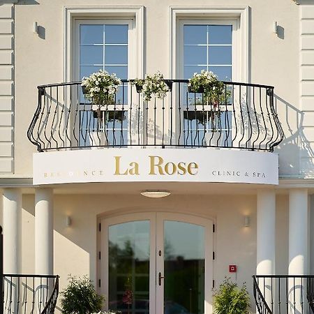 La Rose Residence Міколайкі Екстер'єр фото
