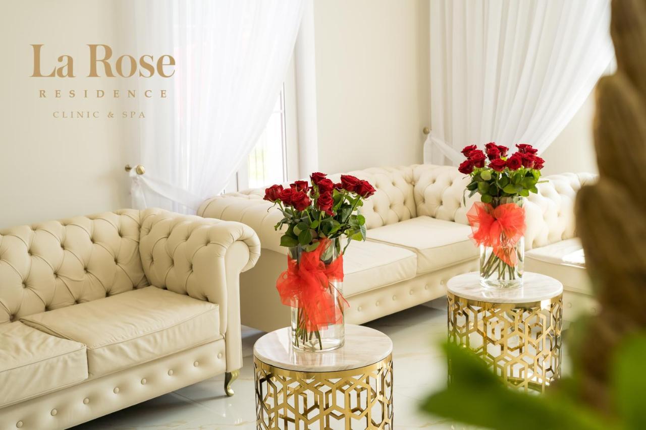 La Rose Residence Міколайкі Екстер'єр фото