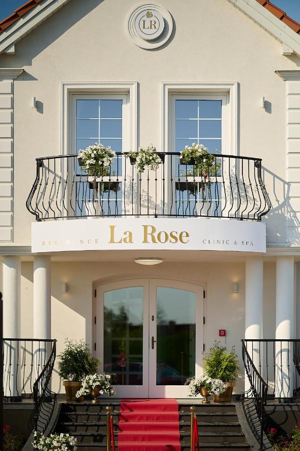 La Rose Residence Міколайкі Екстер'єр фото